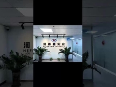 FPGA IC LCMXO2-4000HC-4BG256C LFBGA256 Pole programowalne granice